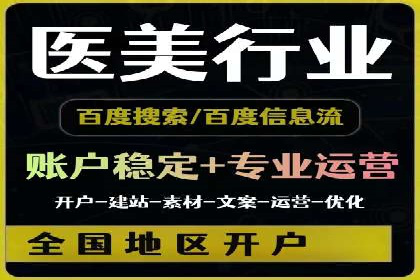 SEM推广中如何提高广告点击率——案例分析